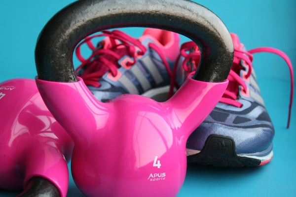 How to Use Kettlebells